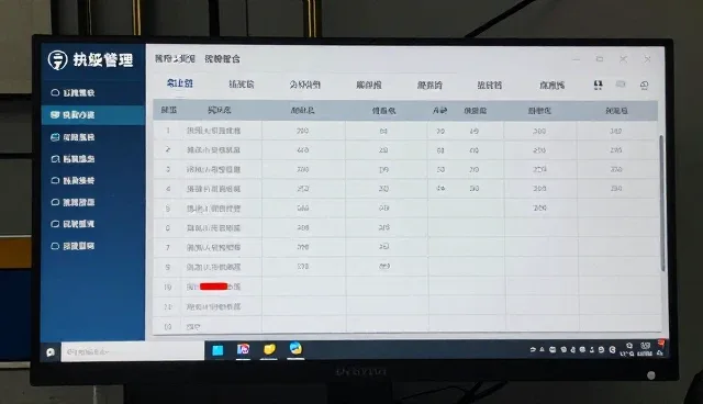 课程设计中学生管理如何提升效率?