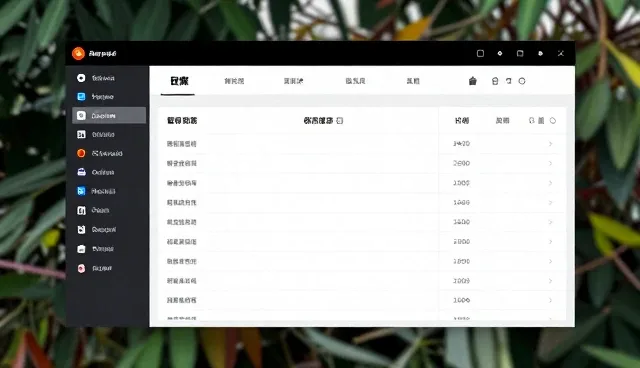 提升教学效率的关键:教务管理平台选型中的学习规划关注点