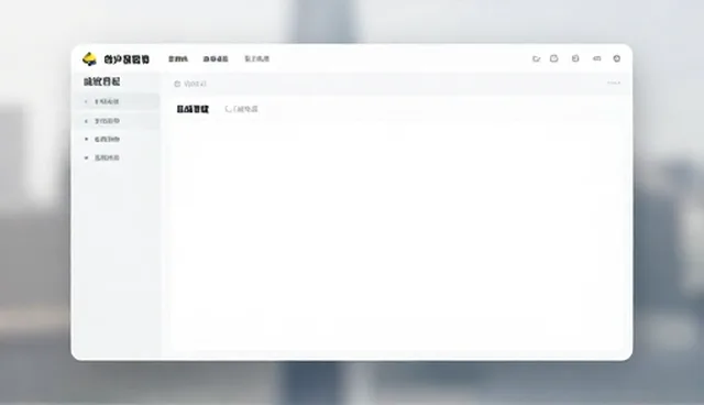 教务管理服务选型关注点与课程优化建议